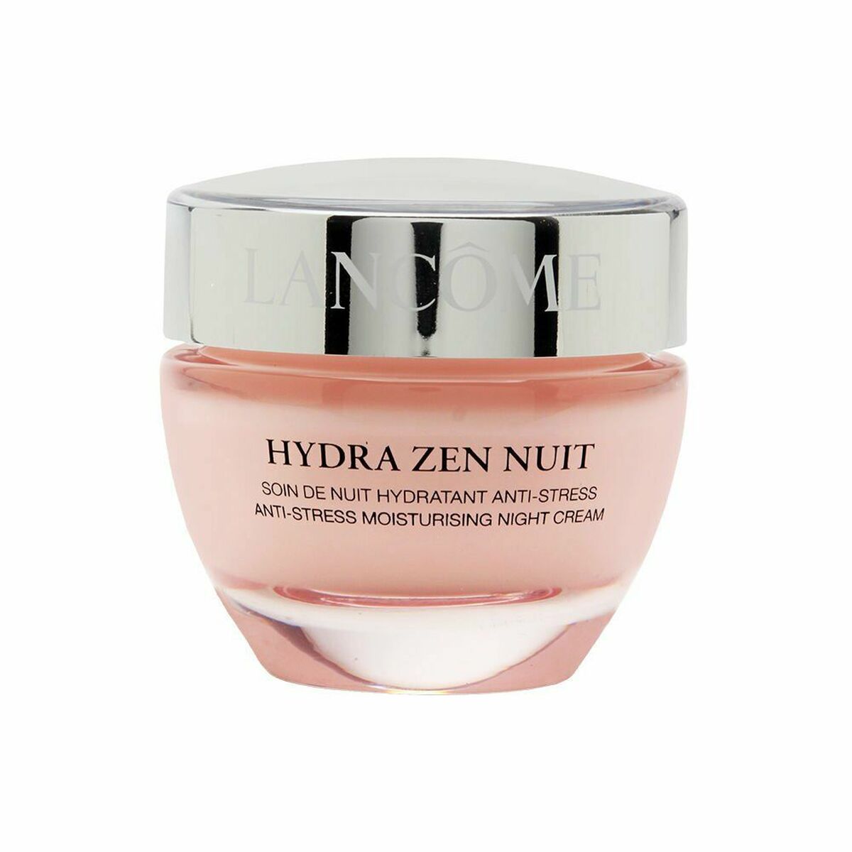 Lancome Hydra Zen Nuit Anti-Stress Moisturising Night Cream  50 ml
