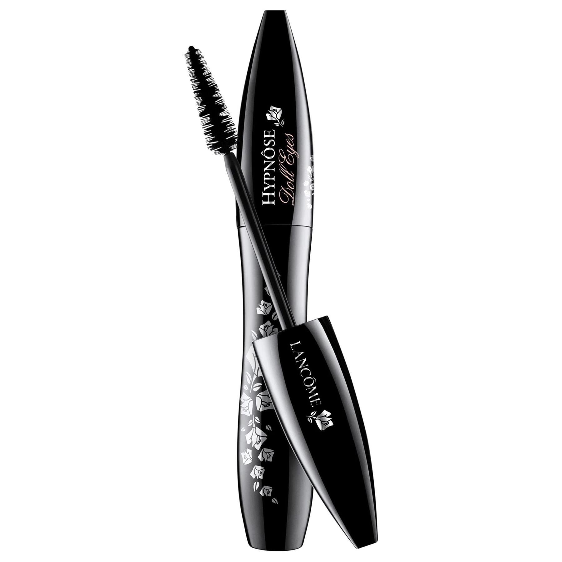Lancome Hypnose Doll Eyes Mascara - #01 So Black!   6.5 gr