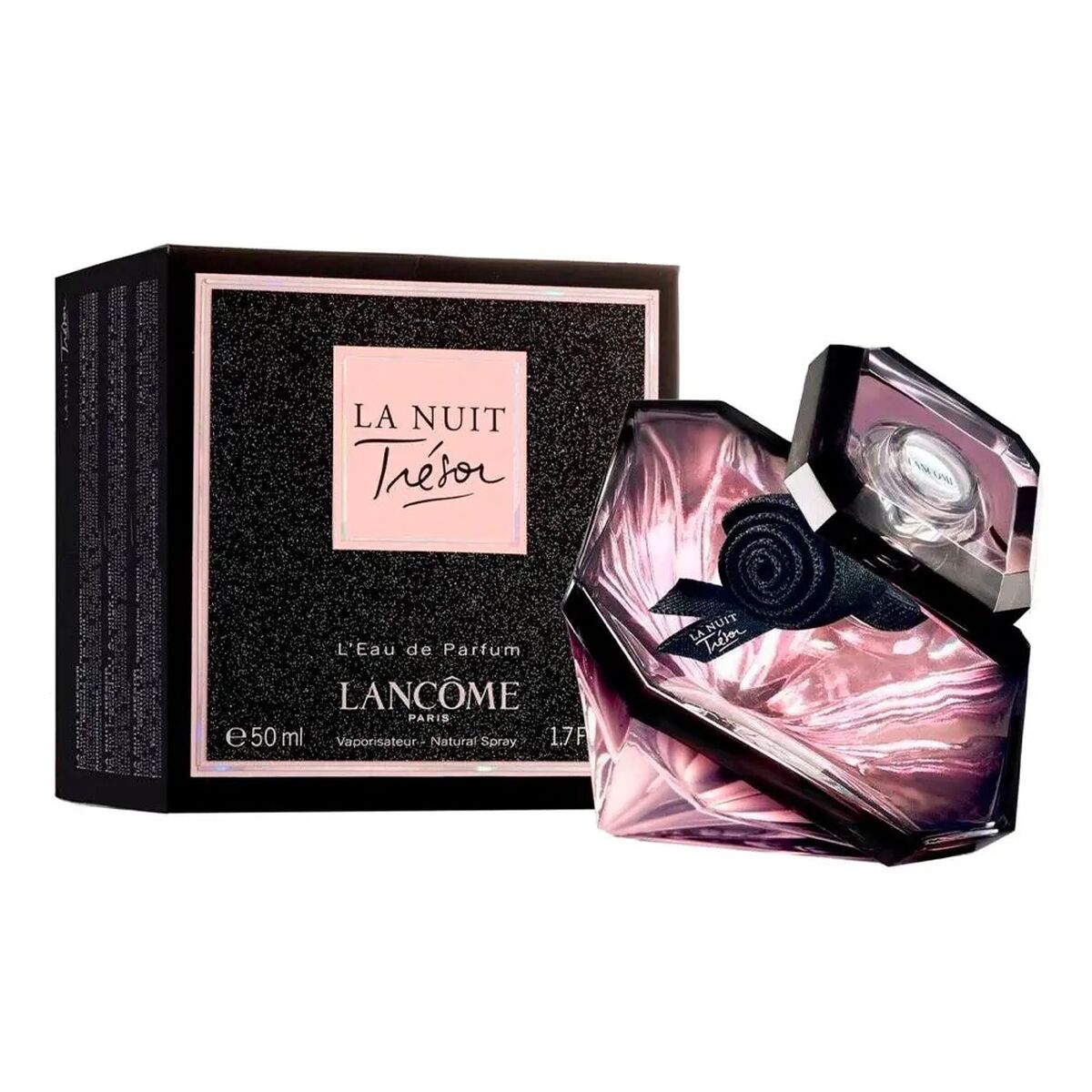 Lancome Tresor La Nuit W EdP 50 ml