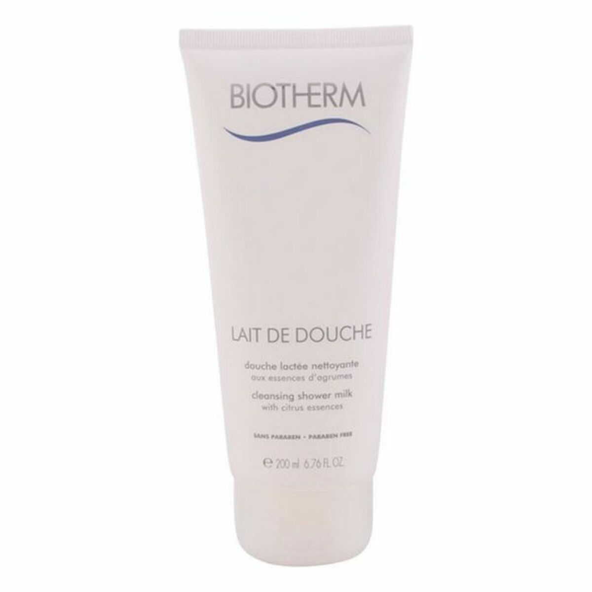 Biotherm Lait De Douche Cleansing Shower Milk   200 ml
