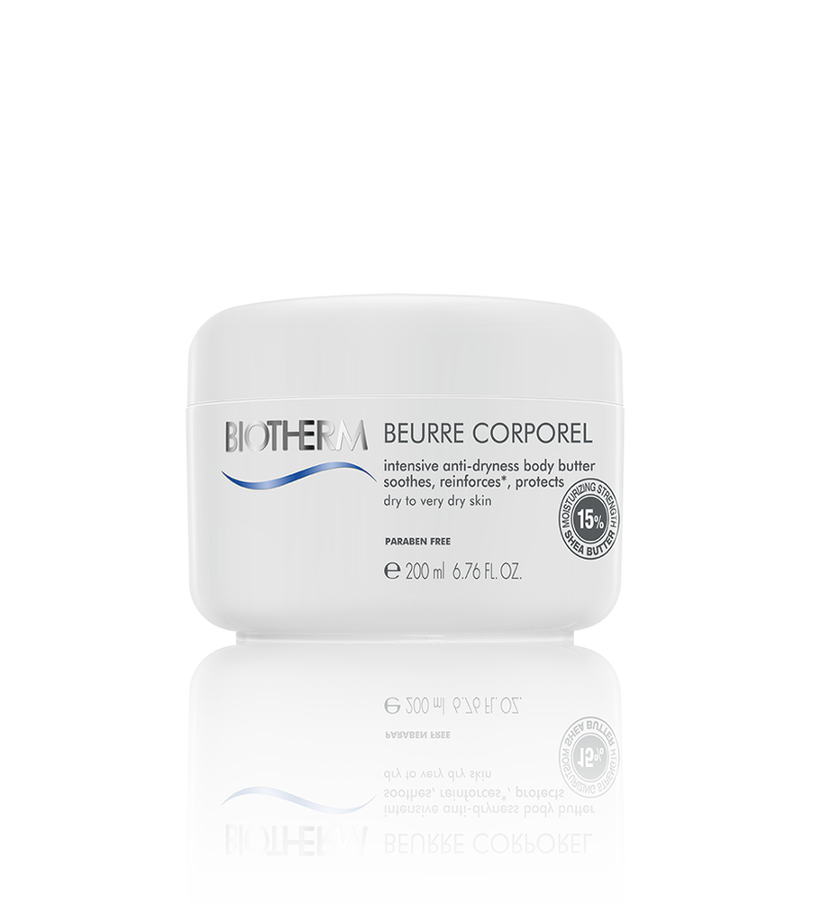 Biotherm Beurre Corporel Intensive Anti-Dryness   200 ml