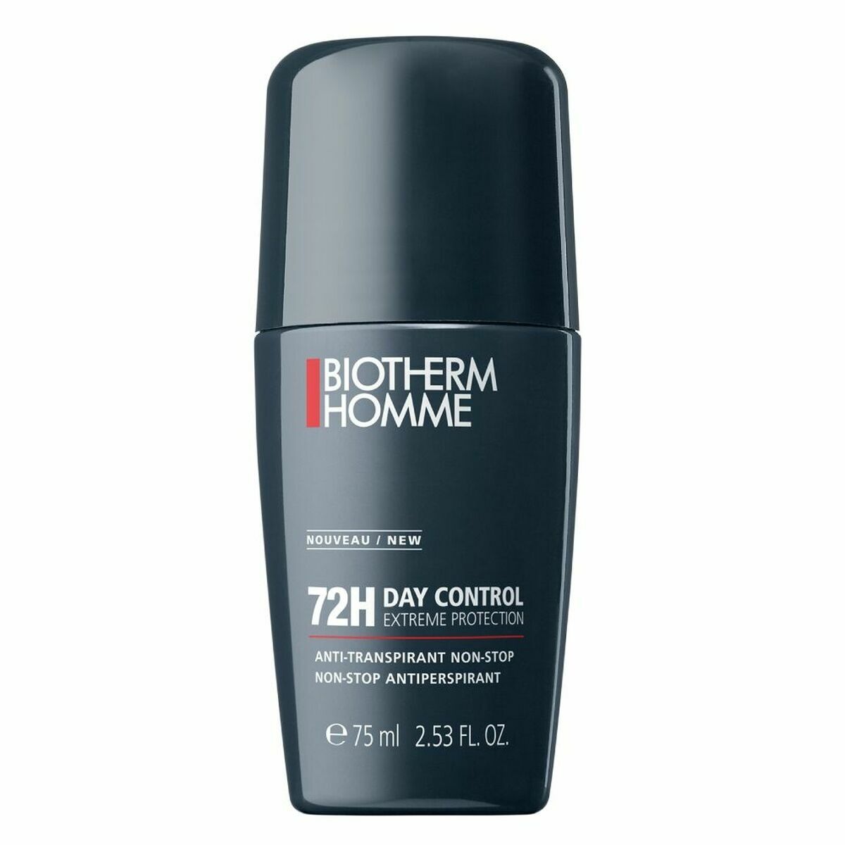 Biotherm Homme Day Control 72H Deo Roll-On    75 ml