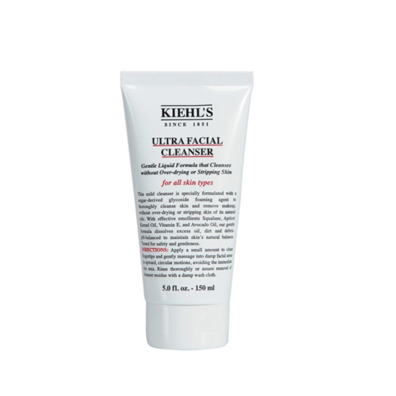Kiehl's Ultra Facial Cleanser   150 ml