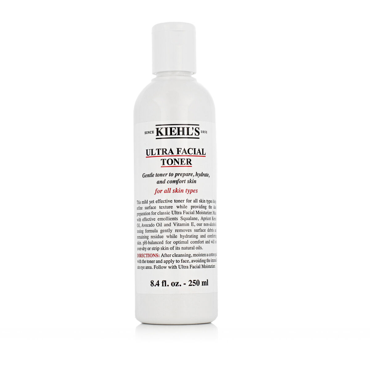 Kiehl's Ultra Facial Toner   250 ml