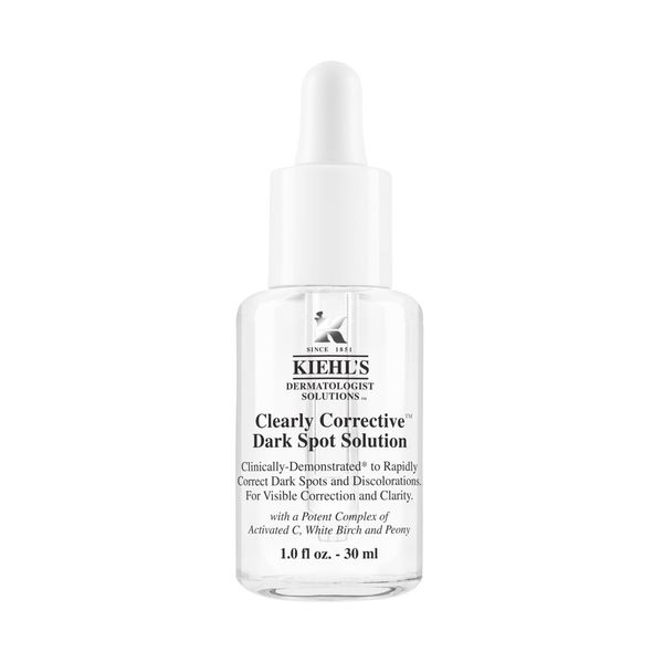 Kiehl's Clearly Corrective Dark Spot Solution   30 ml