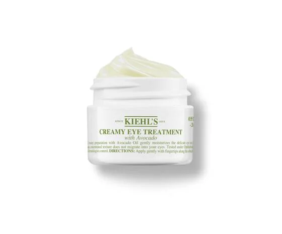 Kiehl's Creamy Eye Treatment With Avocado   28 ml