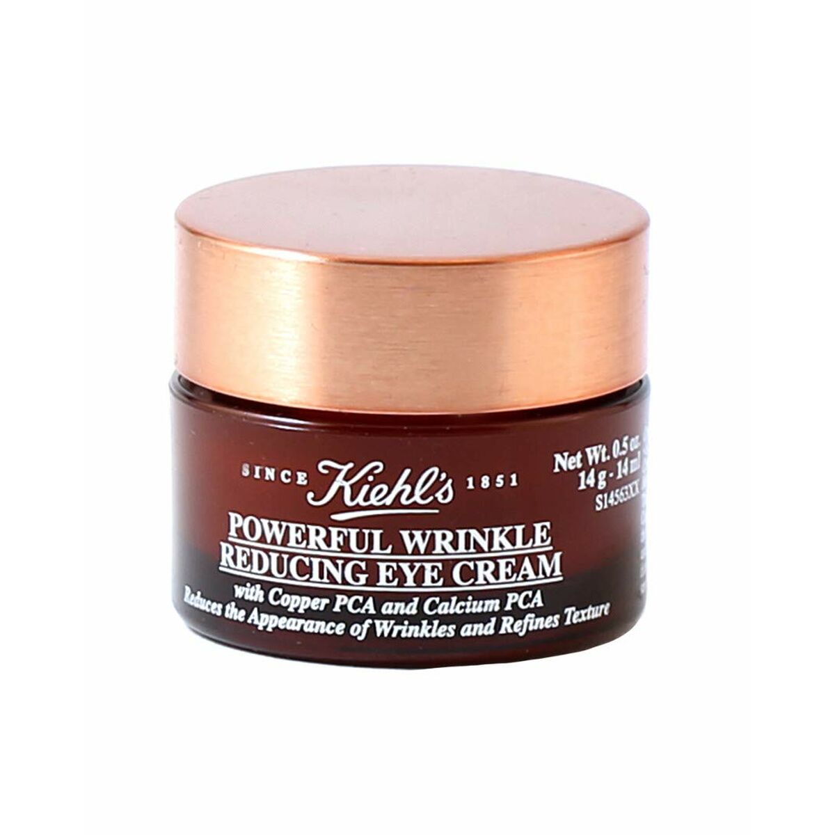 Περίγραμμα Ματιών Kiehl's Powerful Wrinkle 15 ml