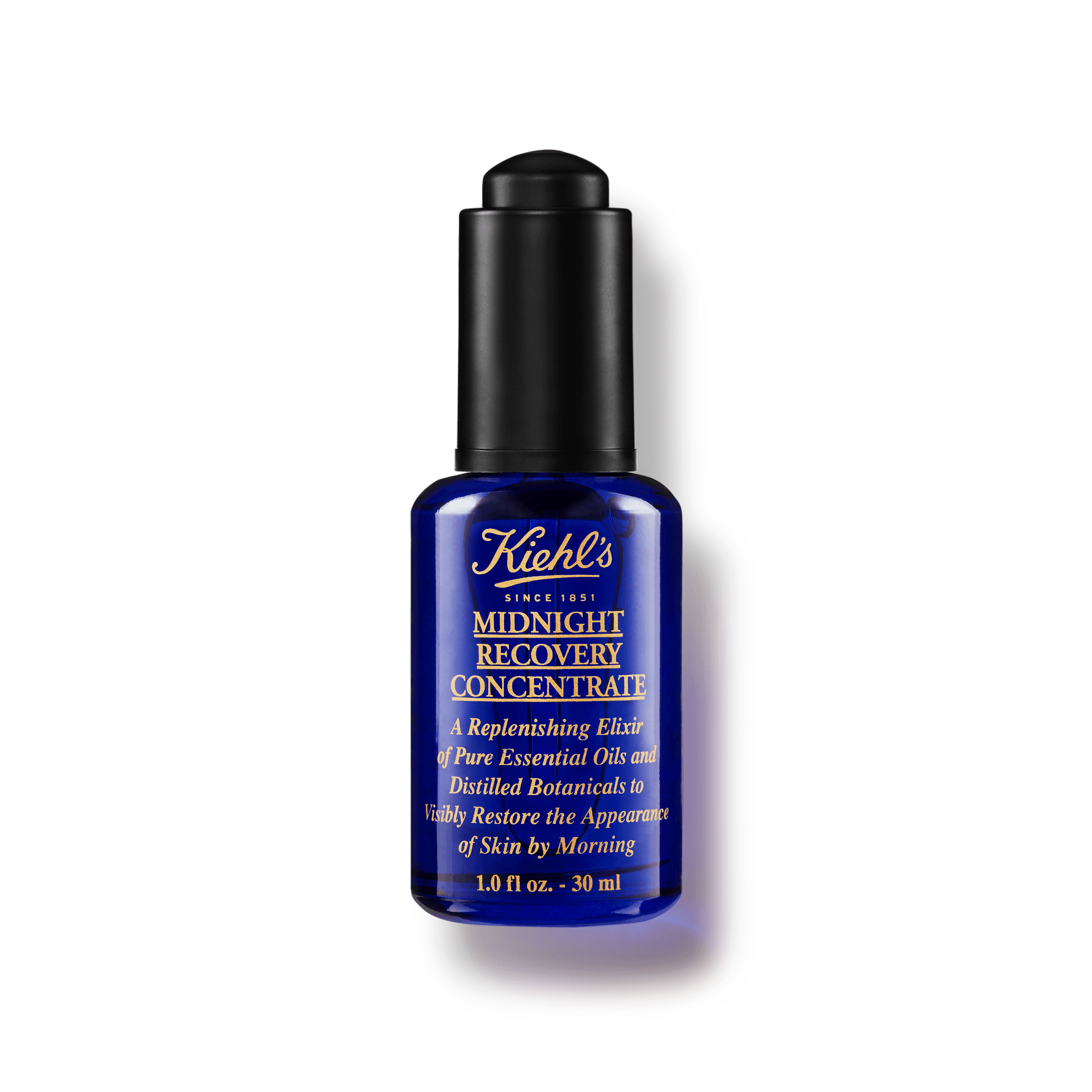 Kiehl's Midnight Recovery Concentrate   15 ml