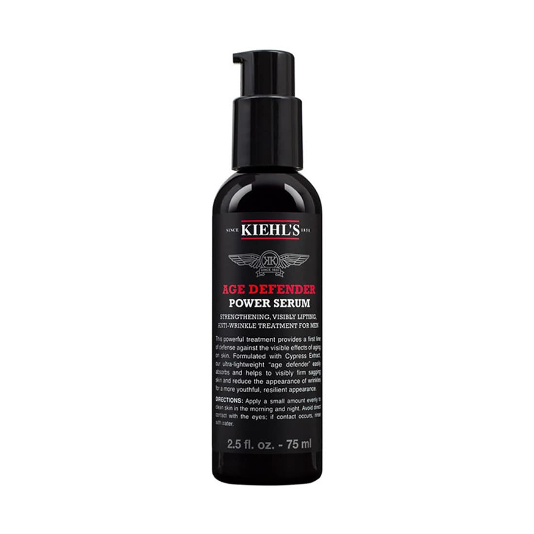 Kiehl's Age Defender Power Serum  75 ml