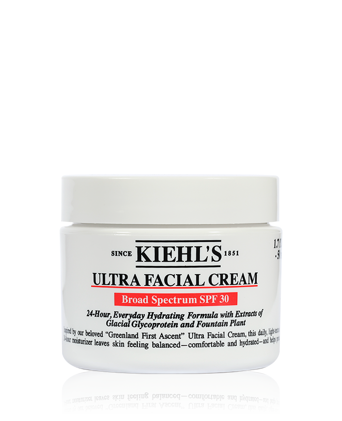 Αντιηλιακό Προσώπου Kiehl's Spf 30 (50 ml)
