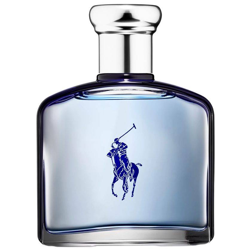 POLO ULTRA BLUE edt spray 75 ml