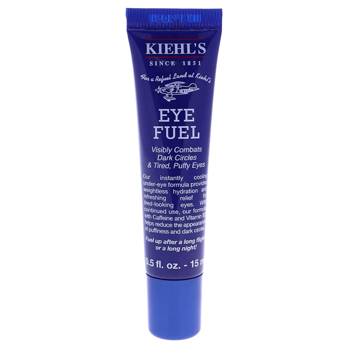 Kiehl's Eye Fuel  15 ml