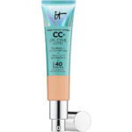 IT COSMETICS CC+ OIL FREE matte SPF40 #fair 32 ml