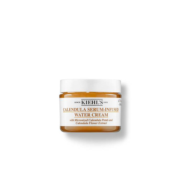 Ενυδατική κρέμα προοσώπου Kiehl's 50 ml Καλέντουλα