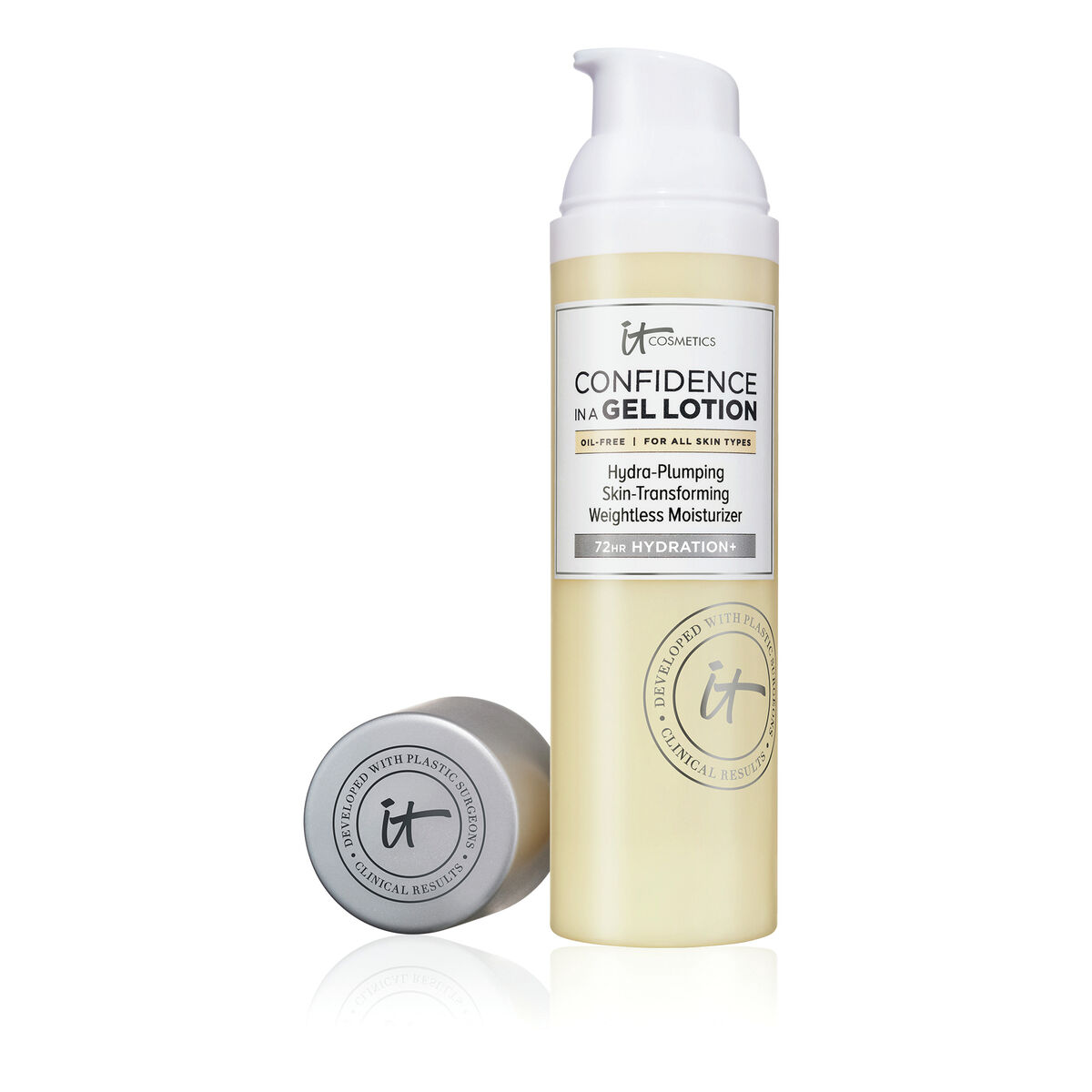 IT Cosmetics Confidence In A Gel Lotion   75 gr