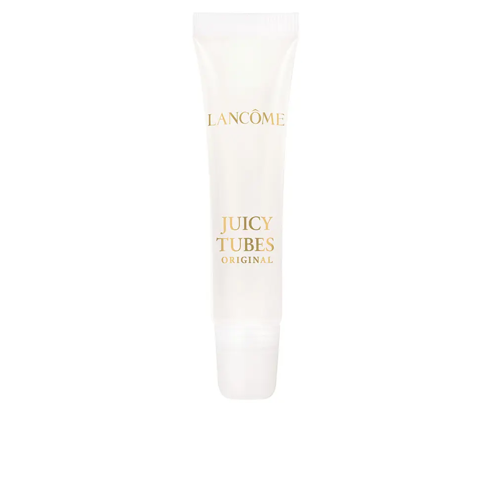 LANCÔME JUICY TUBES ultra-shiny gloss #01-Pure 1 u
