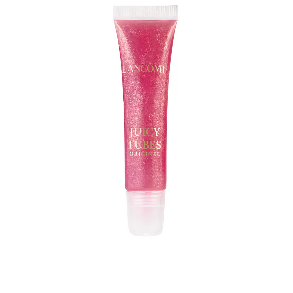 LANCÔME JUICY TUBES ultra-shiny gloss #07-Magic Spell 1 u