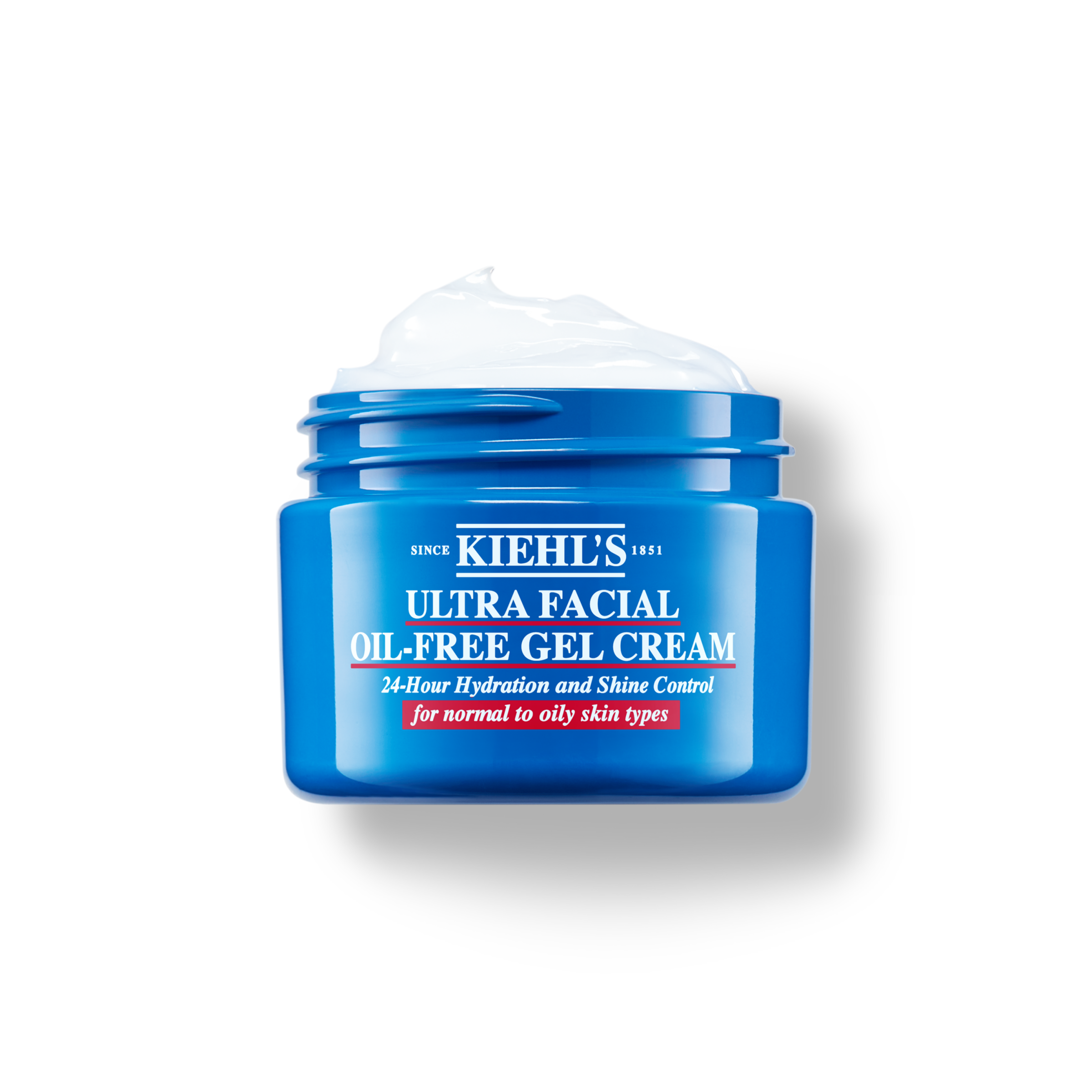 Kiehl's Ultra Facial Oil-Free Gel-Cream   28 ml
