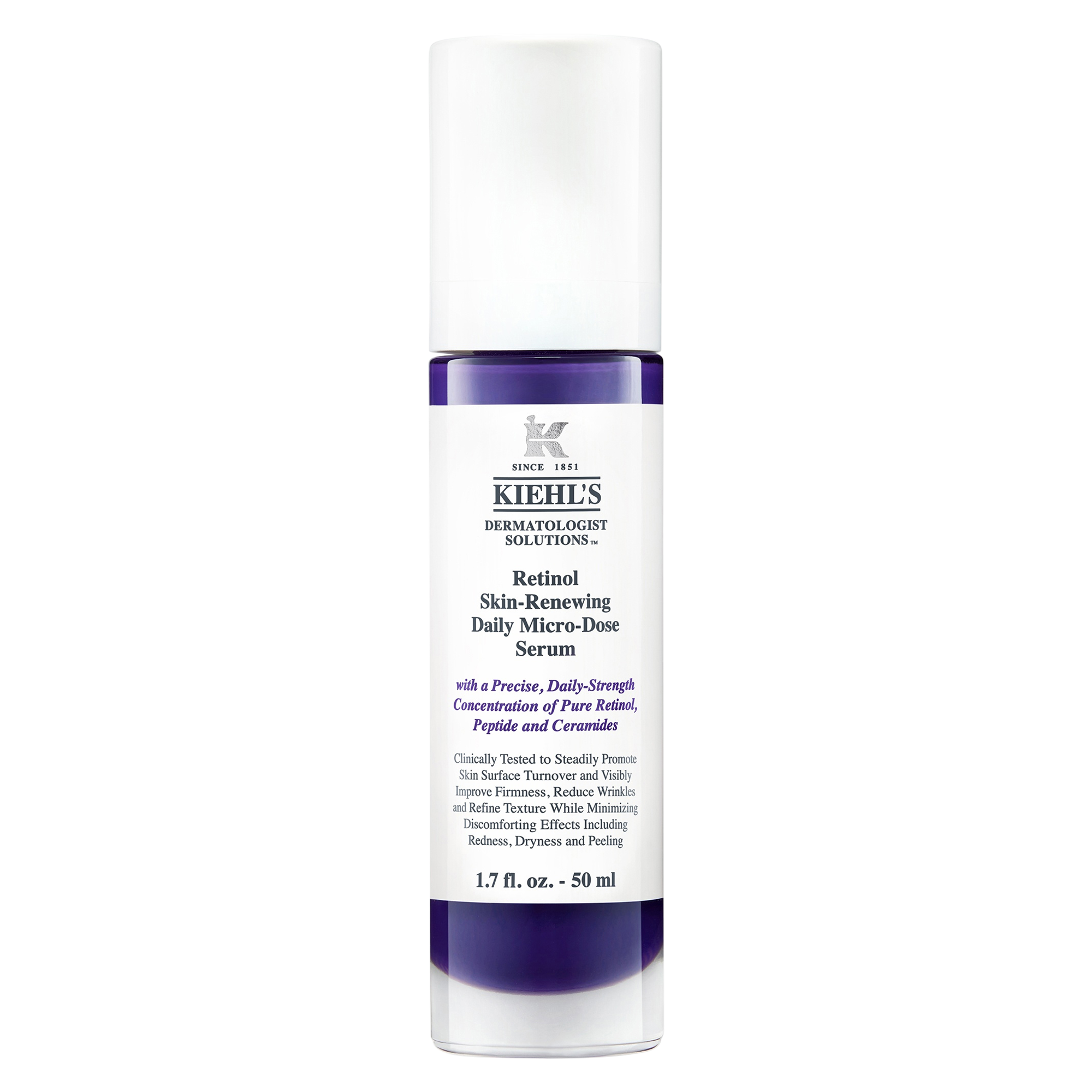 Kiehl's Retinol Skin-Renewing Daily Micro-Dose Serum   50 ml