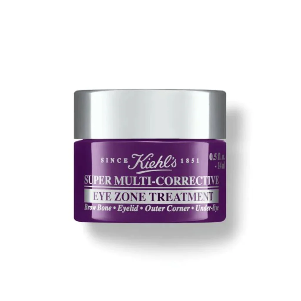 Kiehl's Super Multi-Corrective Eye Zone Treatment   14 ml