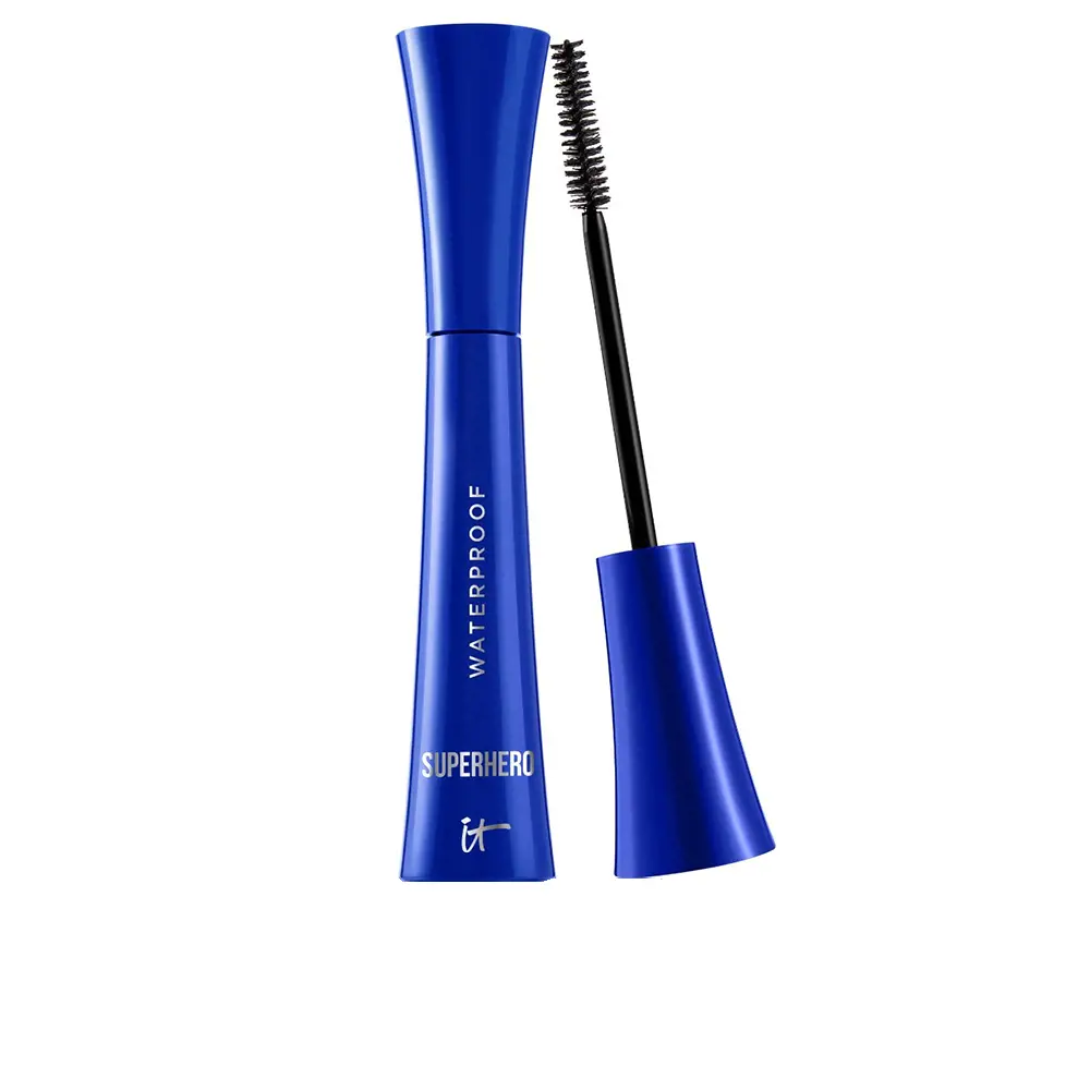 IT COSMETICS SUPERHERO mascara 9 ml
