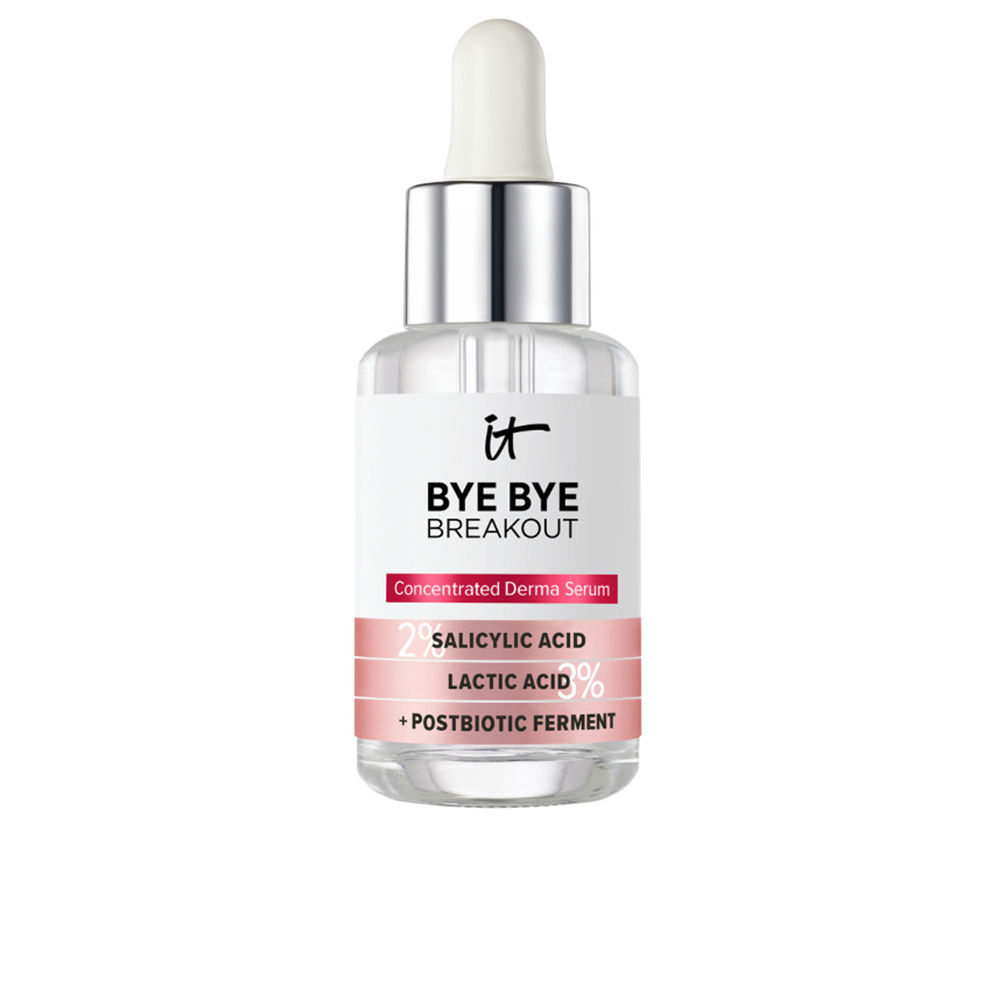 IT COSMETICS BYE BYE BREKOUT serum 30 ml