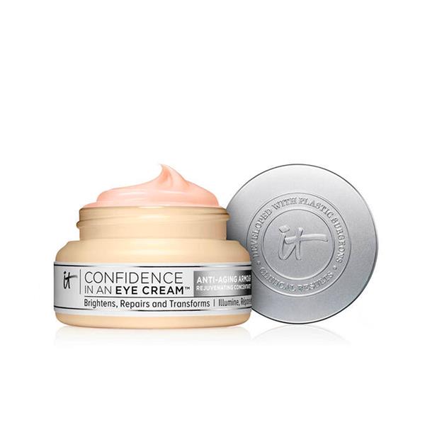 IT Cosmetics Confidence In An Eye Cream   15 ml