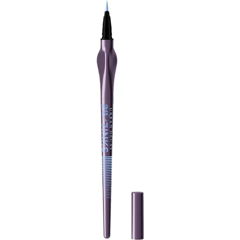 URBAN DECAY 24/7 INK liquid eyeliner 1 u