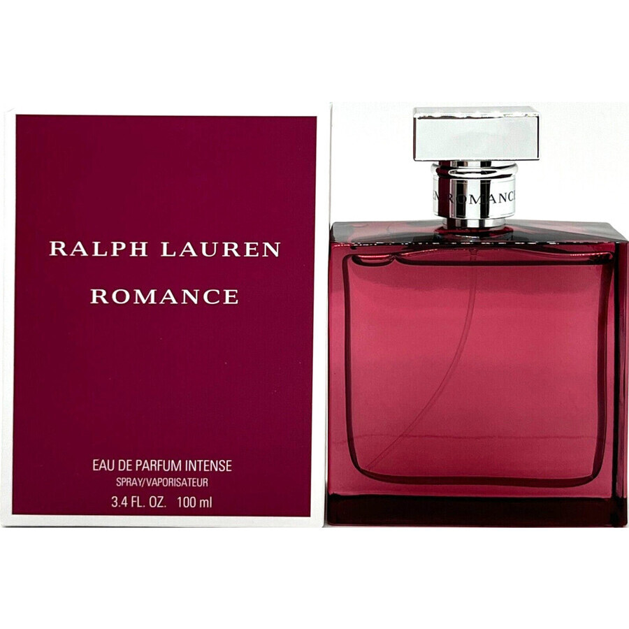 Ralph Lauren Romance W EdP Intense 100 ml /2023