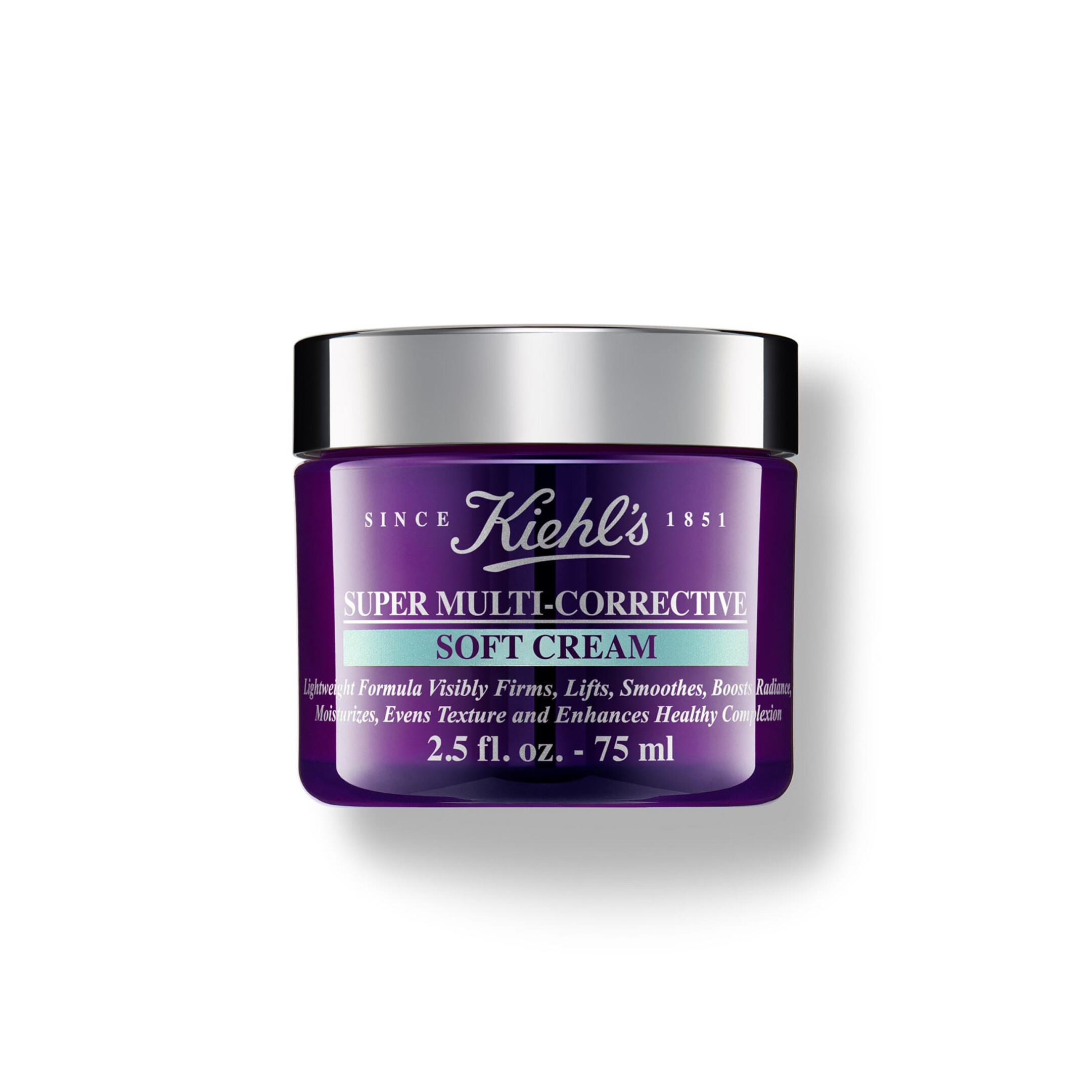 Kiehl's Super Multi-Corrective Soft Cream   75 ml