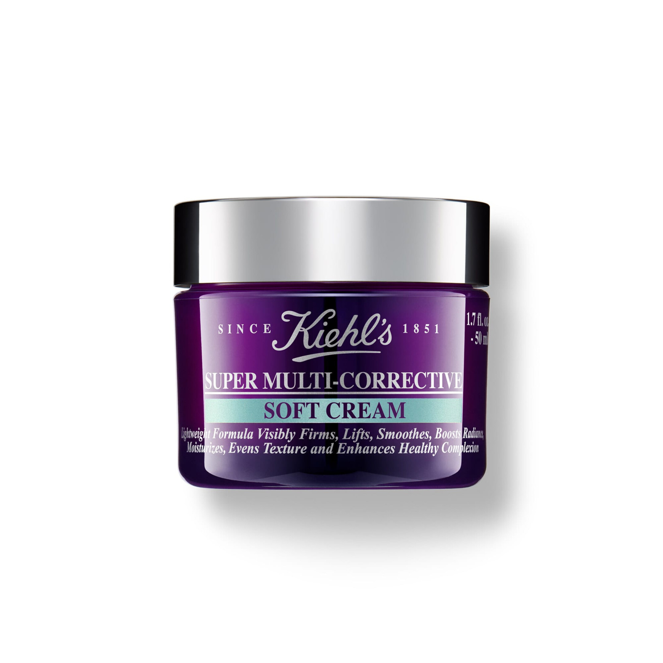 Kiehl's Super Multi-Corrective Soft Cream   50 ml