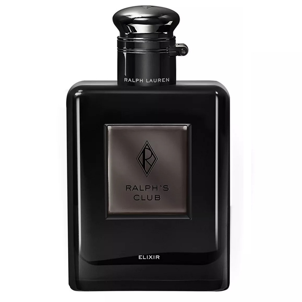 Ralph Lauren Ralph's Club Elixir M Parfum 100 ml - tester with cap /2023