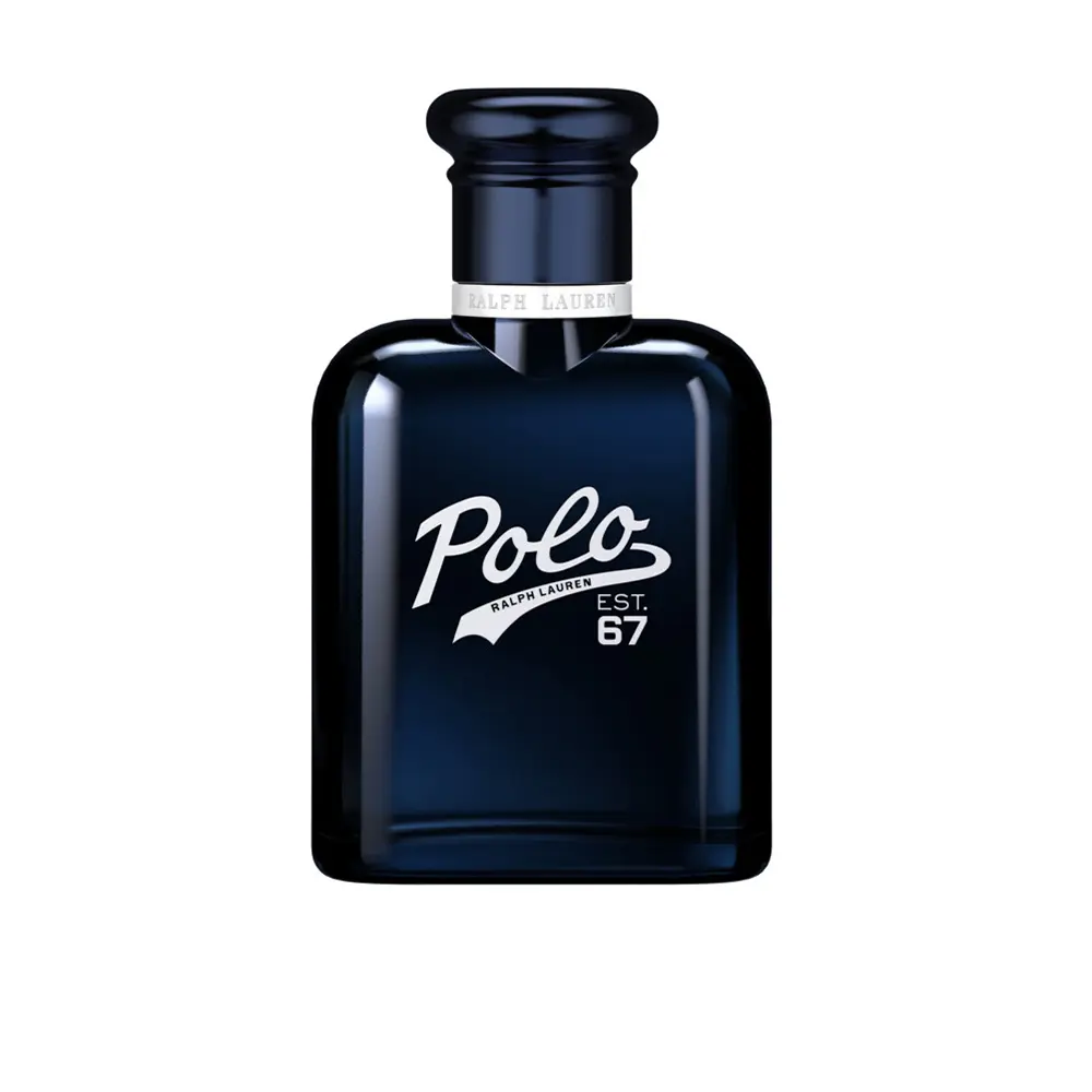 RALPH LAUREN EST POLO 67 edt vapo 125 ml