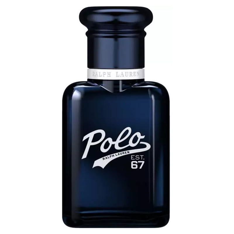 Ralph Lauren Polo 67 Edt Spray   40 ml