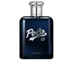 RALPH LAUREN POLO ST. 67 edp vapo 125 ml