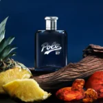 RALPH LAUREN POLO ST. 67 edp vapo 125 ml - Image 3