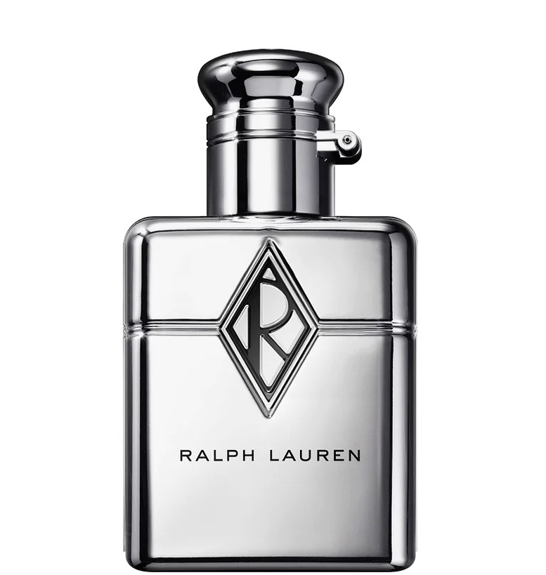 RALPH LAUREN RALPH'S CLUB NEW YORK edp vapo 60 ml
