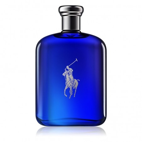 Ralph Lauren Polo Blue Edt Spray   200 ml
