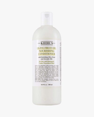 Kiehl's Olive Fruit Oil Nourishing Conditioner  500 ml