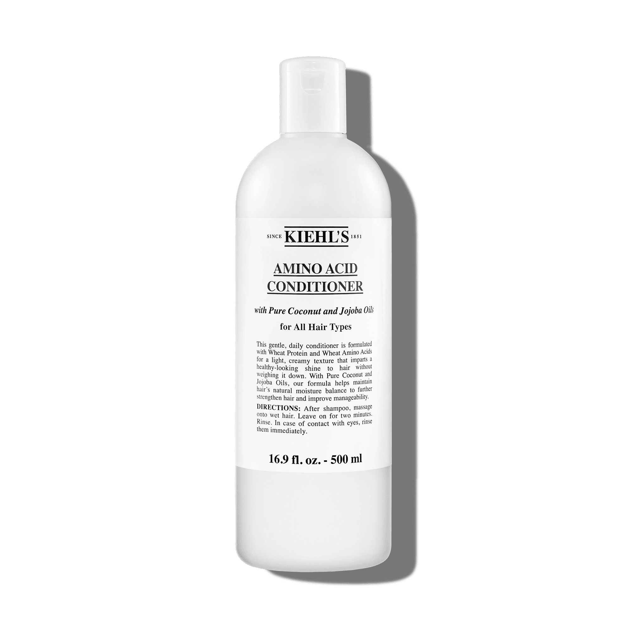 Kiehl's Amino Acid Conditioner   500 ml