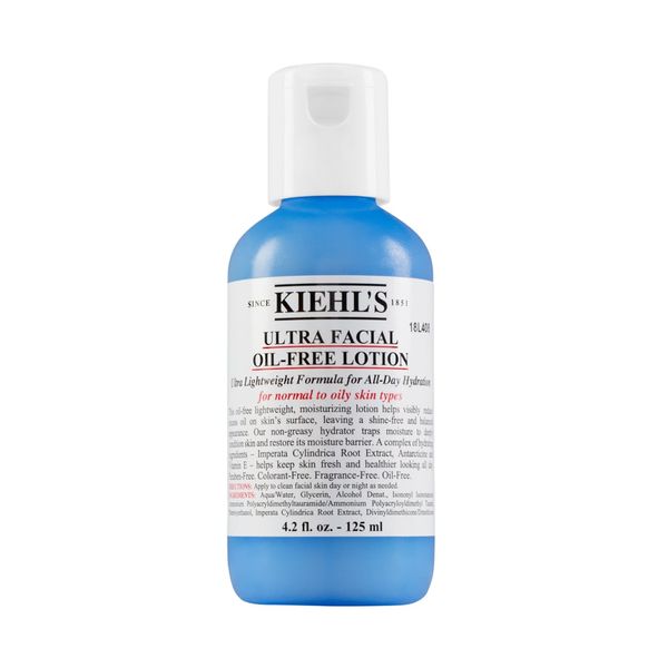 Kiehl's Ultra Facial Oil-Free Lotion   125 ml