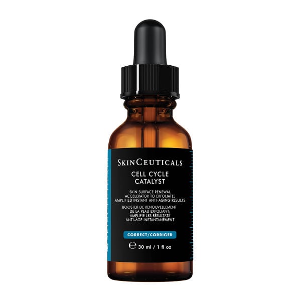 SkinCeuticals Cell Cycle Catalyst Skin Renewal Boost Serum   30 ml