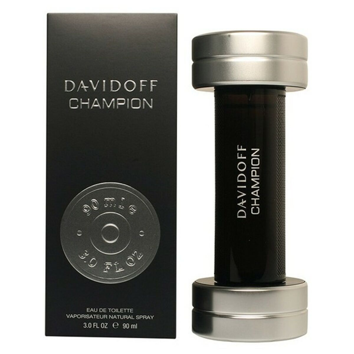 Davidoff Champion M EdT 90 ml
