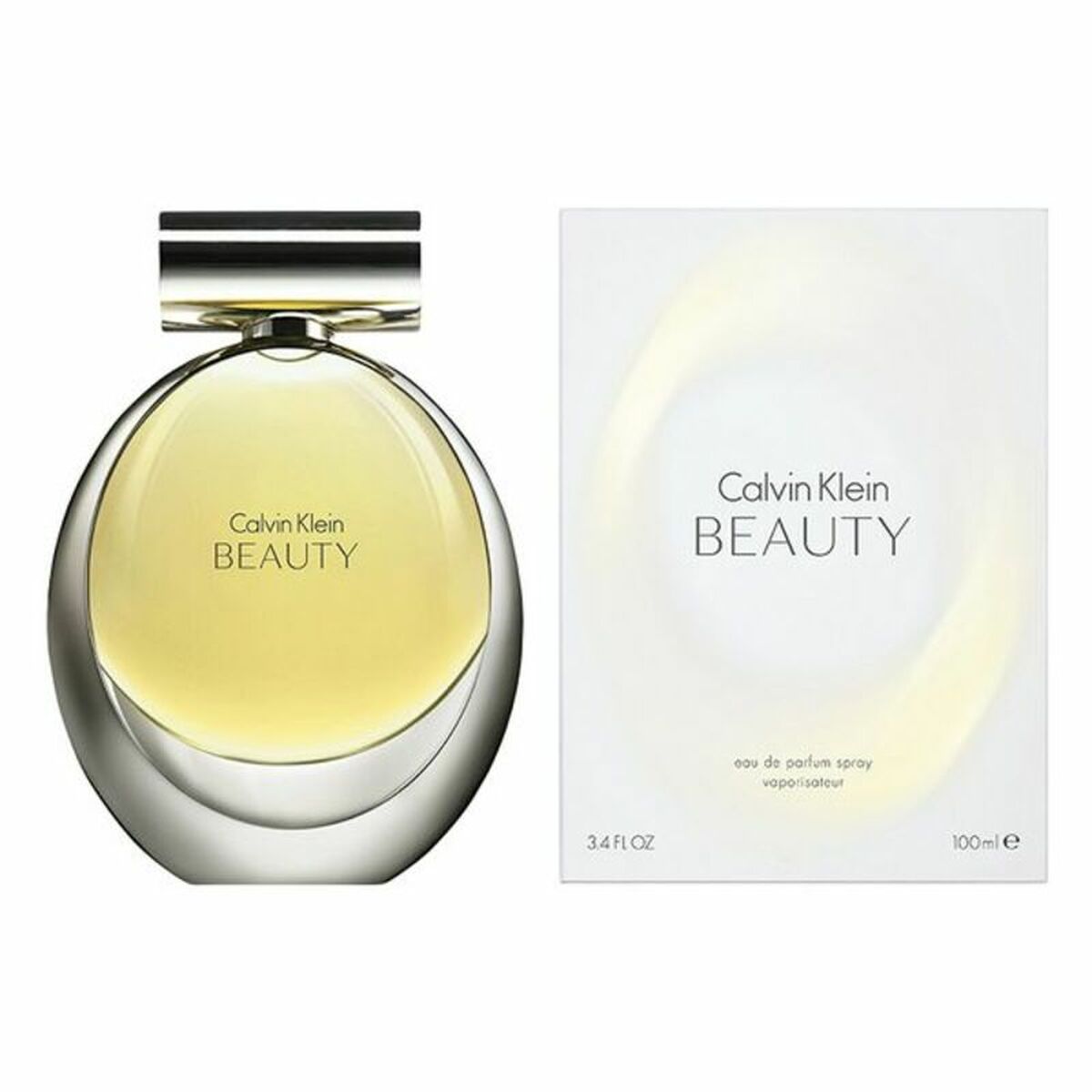 Calvin Klein Beauty W EdP 100 ml