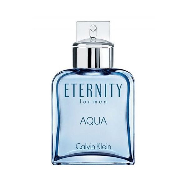 Calvin Klein Eternity Aqua M EdT 100 ml - tester