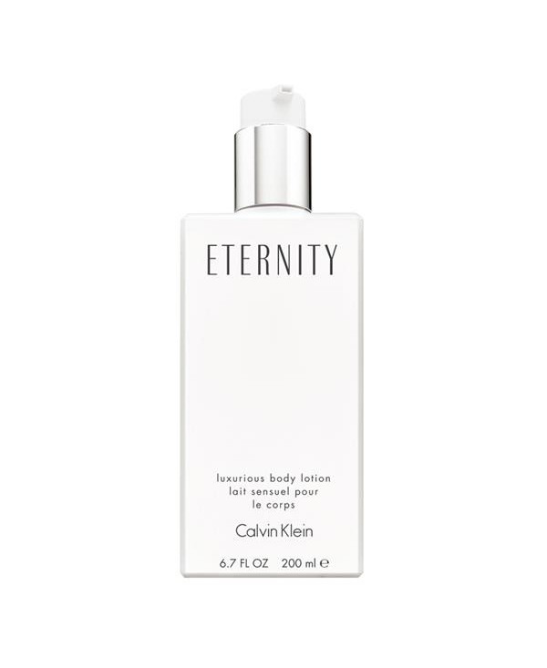 Calvin Klein Eternity W body lotion 200 ml