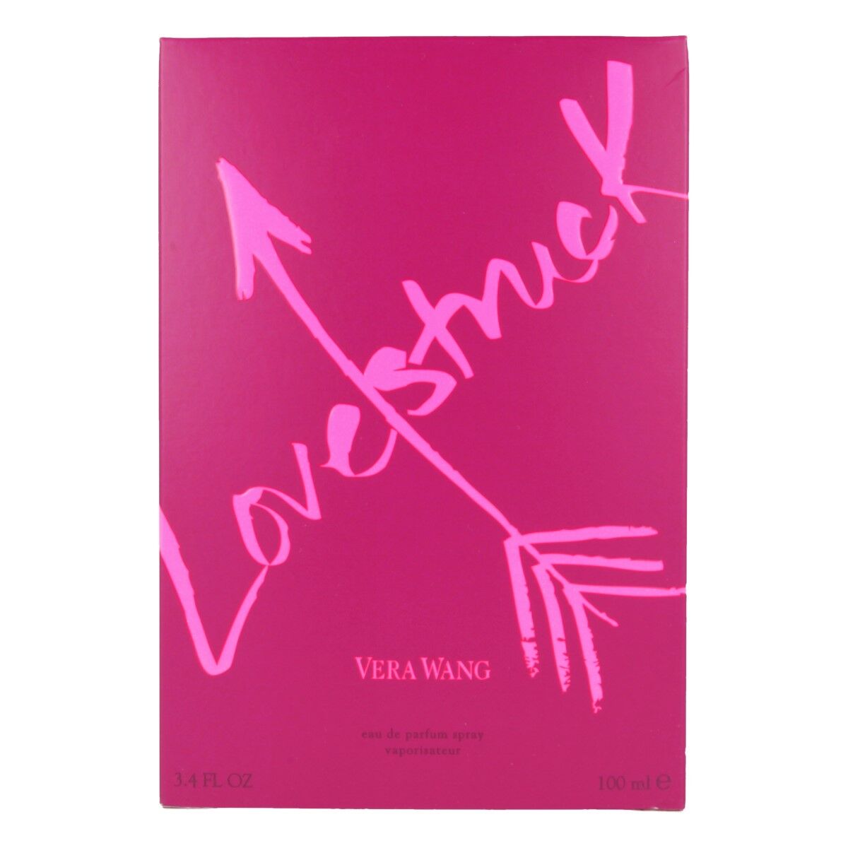 Vera Wang Lovestruck EDP 100 ml