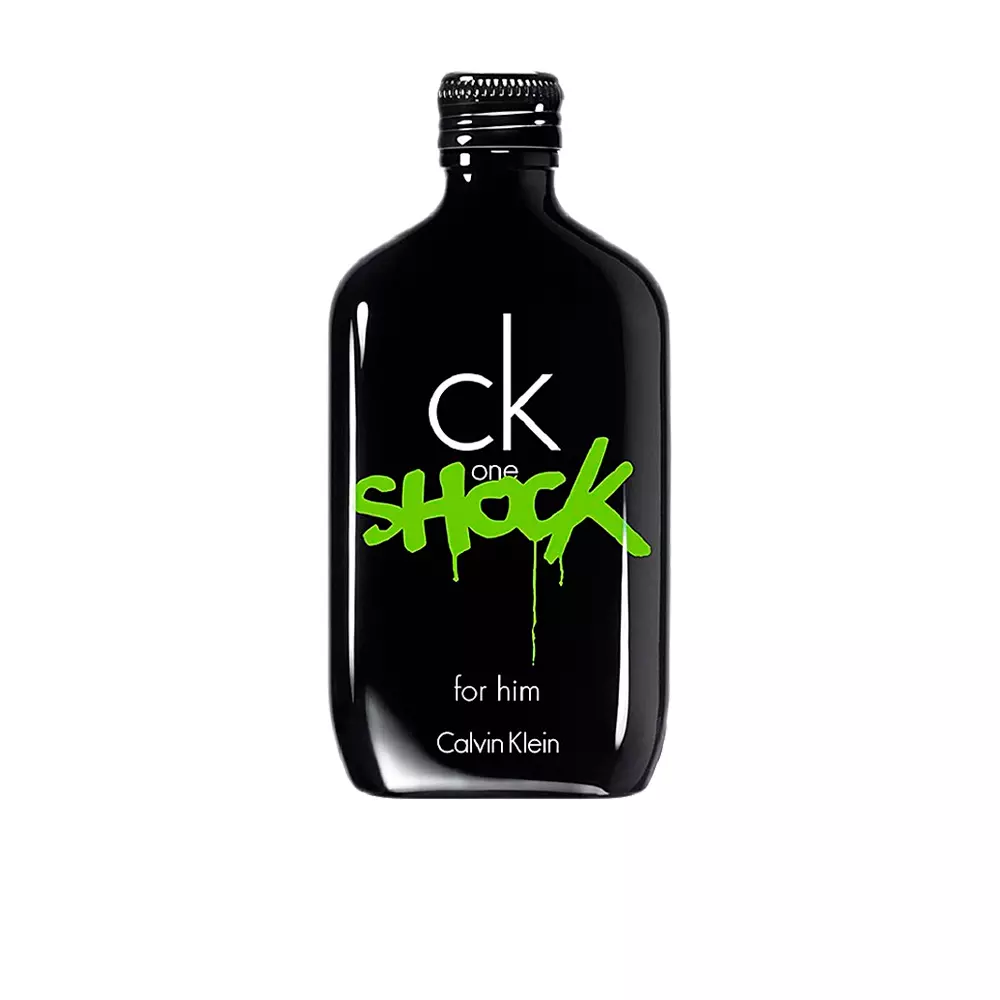 Calvin Klein CK One Shock M EdT 100 ml
