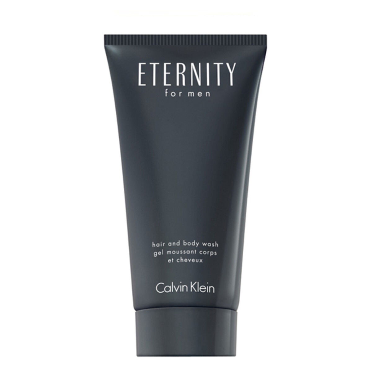 CALVIN KLEIN ETERNITY FOR MEN hair & body wash 200 ml