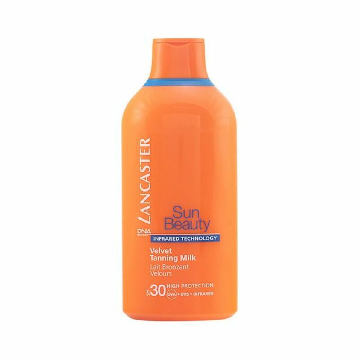 Lancaster Sun Beauty Velvet Tanning Milk SPF30  400 ml
